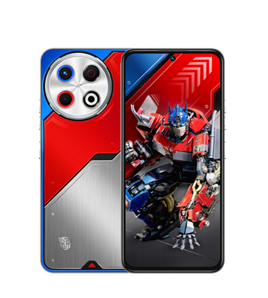 Intip Bocoran Harga & Spesifikasi Tecno Spark 30 Pro Optimus Prime!