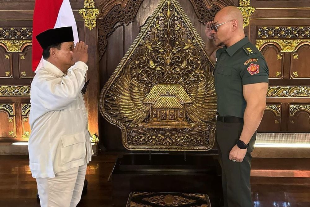 Intip Kekayaan Deddy Corbuzier Usai Jadi Stafsus Menhan!