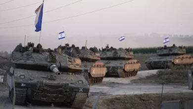 Israel Kirim Tank ke Tepi Barat: Pertama Sejak 2005, Apa Penyebabnya?