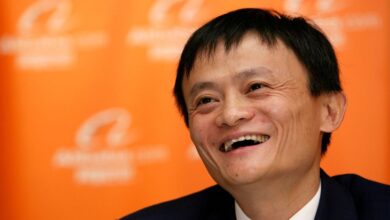 Jack Ma Muncul Kembali Gabung Pemimpin Swasta Temui Xi Jinping
