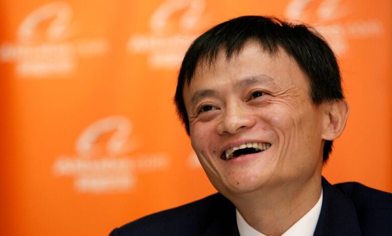 Jack Ma Muncul Kembali Gabung Pemimpin Swasta Temui Xi Jinping