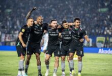 Jadwal Pekan ke-23 Liga 1: Duel Seru Persija, Persib, Arema FC!