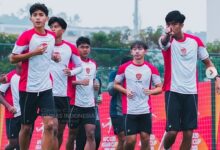 Jadwal Siaran Langsung Timnas Indonesia U-20 vs Yaman Malam Ini!