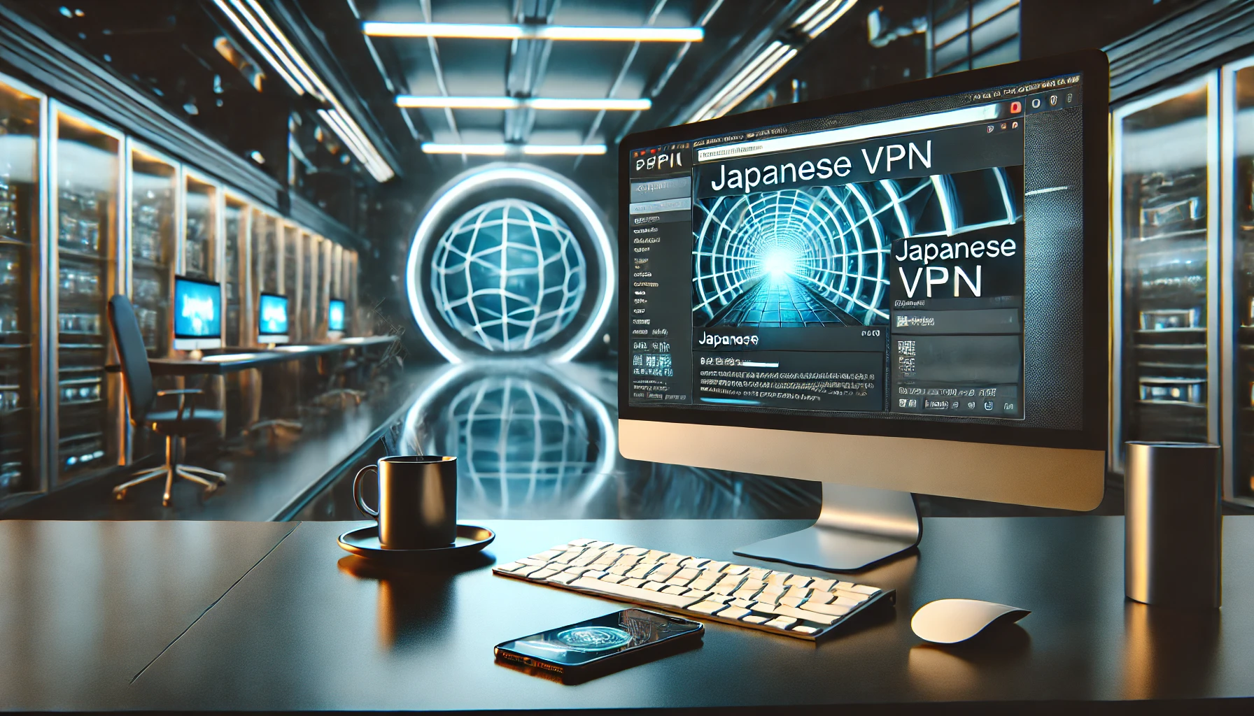 Japanese VPN Browser Video Viral Terbaru Download Full Version