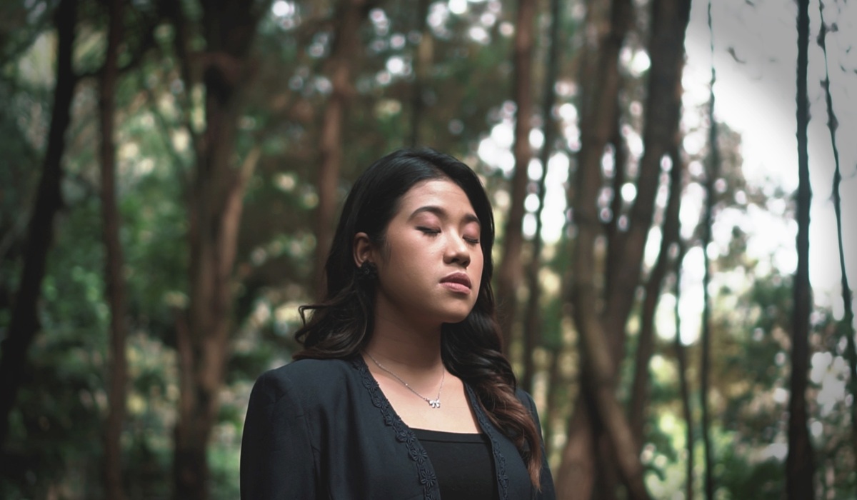 Jeyma Monica Rilis Single 'Gemuruh', Siap Mengguncang Musik Tanah Air!