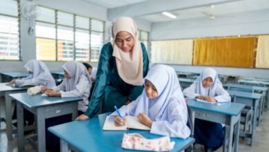 Kapan Libur Awal Puasa Ramadhan 2025? Cek Jadwal Sekolah!