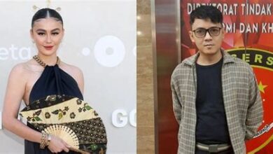 Kasus Agnez Mo Ari Bias Terkait Hak Cipta, Pengadilan Jatuhkan Denda Miliaran