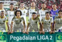 Kembali ke Liga 1, Bhayangkara FC Tentukan Markas Baru!