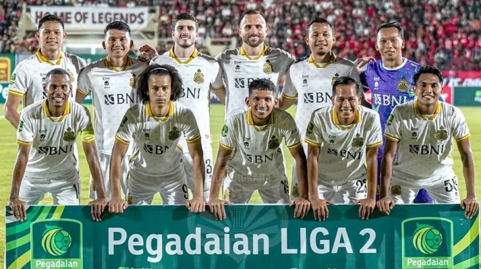 Kembali ke Liga 1, Bhayangkara FC Tentukan Markas Baru!