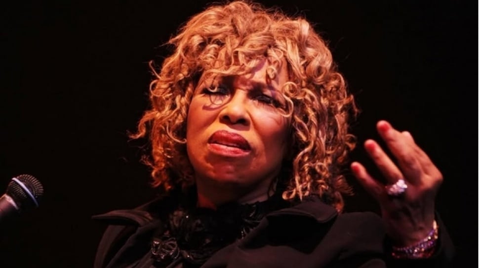 Kenang Profil Roberta Flack, Pelantun Hit 'Killing Me Softly' Meninggal