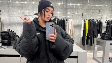 Kerabat Pastikan Isu Tomy Winata Orang Tua Baptis Agnez Mo Hoaks