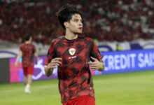 Ketulusan Cinta Kevin Diks: Dedikasi untuk Timnas Indonesia