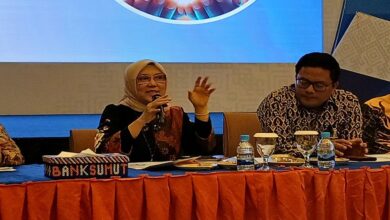 Kinerja Bank Sumut 2024: Aset Naik 2,38% & NPL Tetap Stabil!