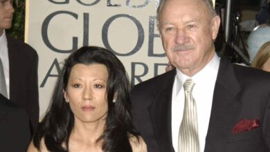 Kisah Pasangan Gene Hackman dan Betsy Arakawa: 2 Jiwa, Satu Legenda!