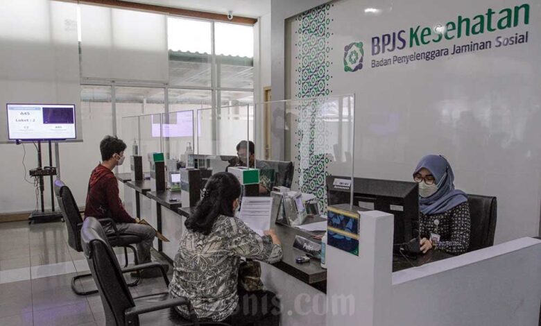 Komisi IX DPR Minta Menkes Ajukan Rp9,4 Triliun untuk JKN BPJS