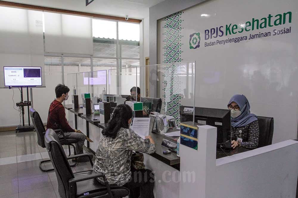 Komisi IX DPR Minta Menkes Ajukan Rp9,4 Triliun untuk JKN BPJS