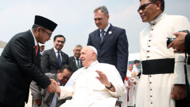 Kondisi Terkini Paus Fransiskus Pasca Pemulihan dari Pneumonia