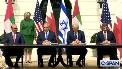 Konflik Iran-Israel: Kebijakan Trump dan Biden, Menuju WW3?