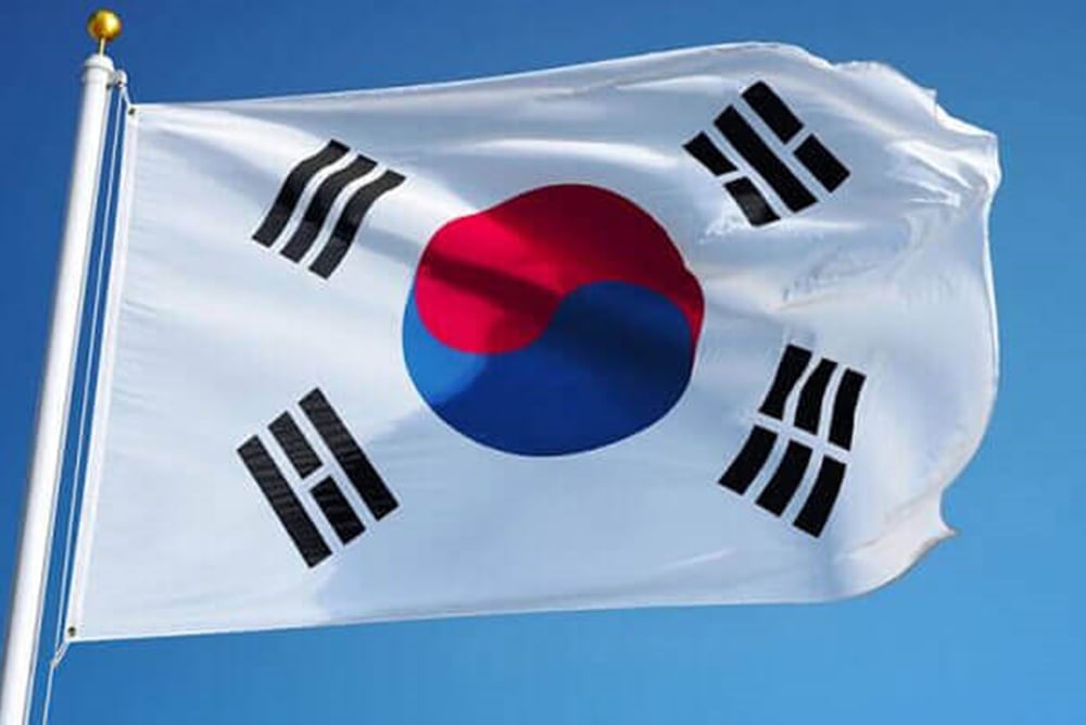 Korea Selatan Target Amankan 10.000 GPU 2025, Tingkatkan Kompetisi AI!