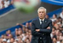 Krisis Bek Real Madrid: Ancelotti Tantangan Berat di Musim Ini!