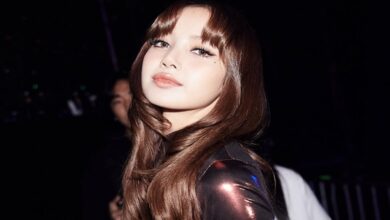 Lisa Blackpink Debut Akting di 'The White Lotus', Terinspirasi Film Laga