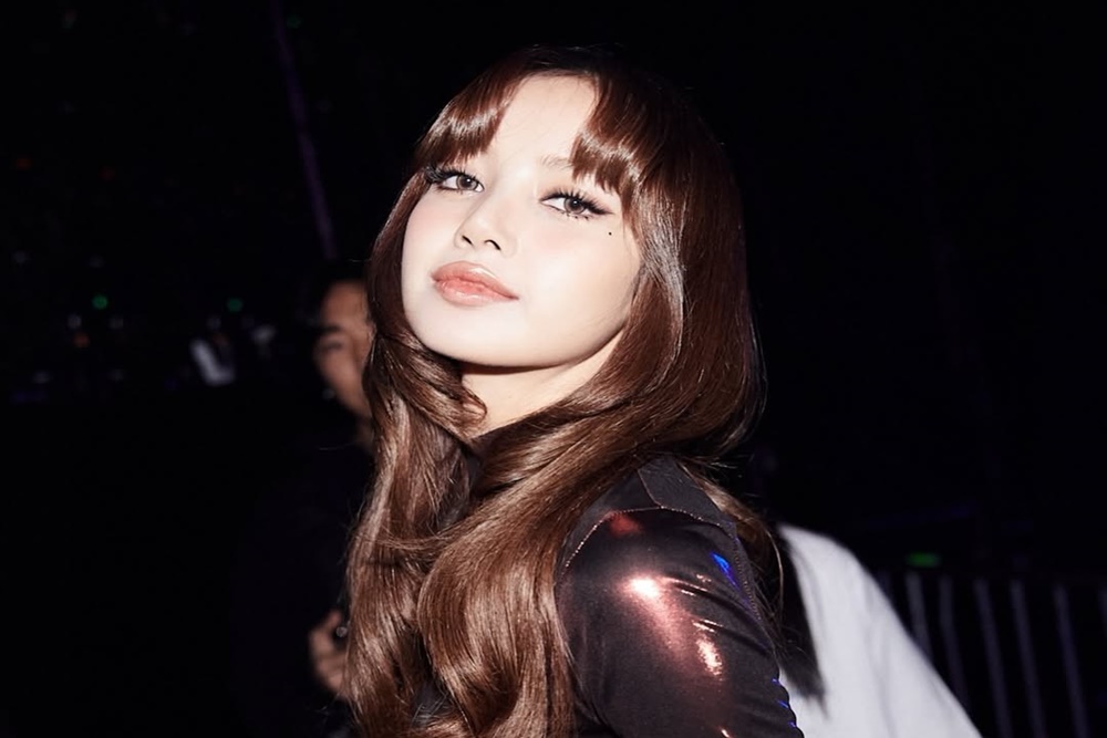 Lisa Blackpink Debut Akting di 'The White Lotus', Terinspirasi Film Laga