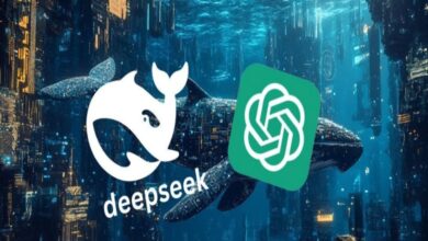 Luhut Ingin Buat DeepSeek Versi Indonesia, Komdigi Respons Begini!