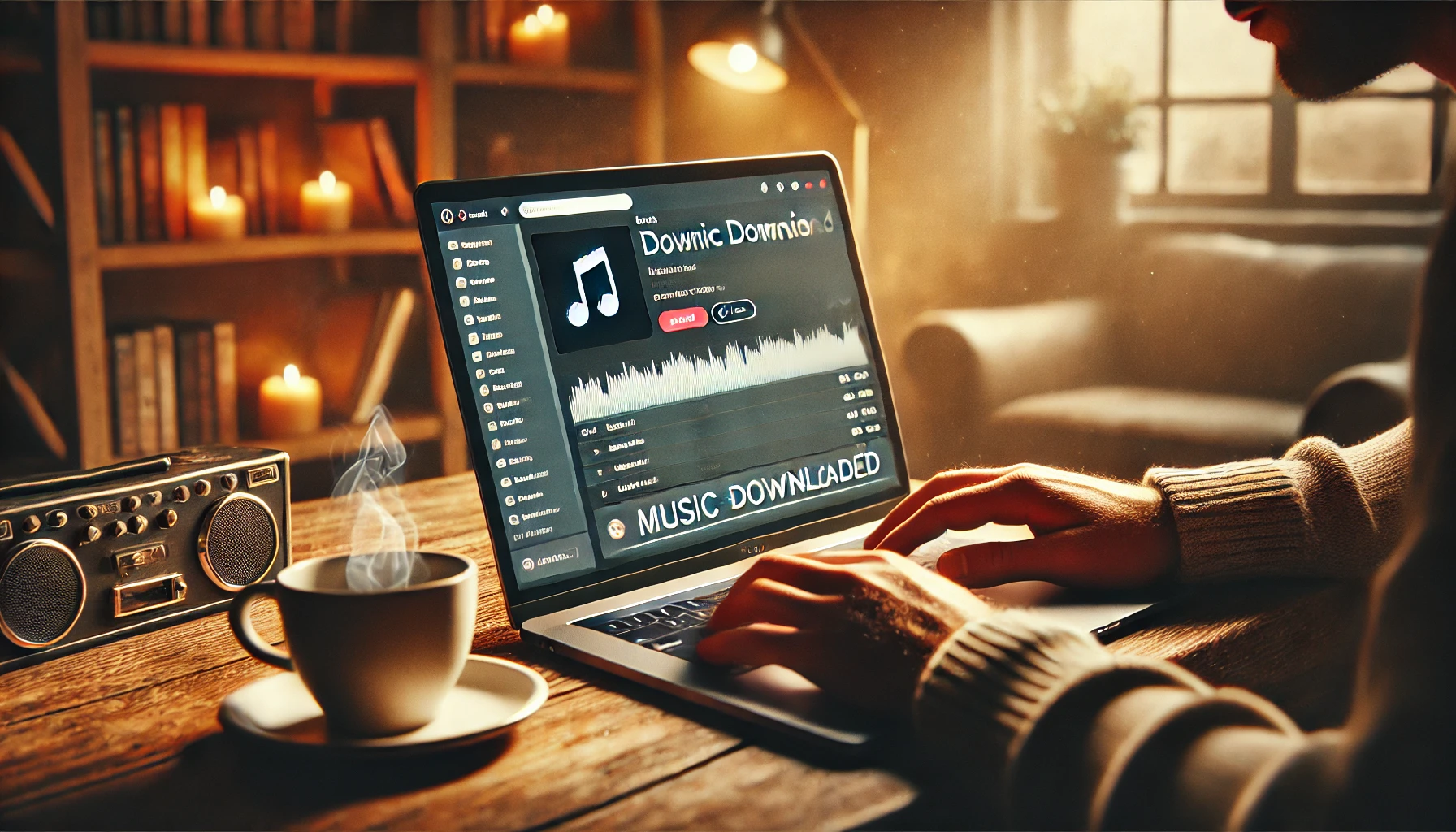 MP3 Juice: Download Lagu MP3 Gratis dengan Kualitas Tinggi