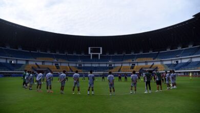 Melawat ke Semarang, Persib Targetkan Tiga Poin Penuh!