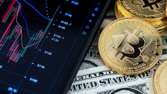 Menilik Nasib Bitcoin di Tangan Trump: Mujur atau Justru Tersungkur?