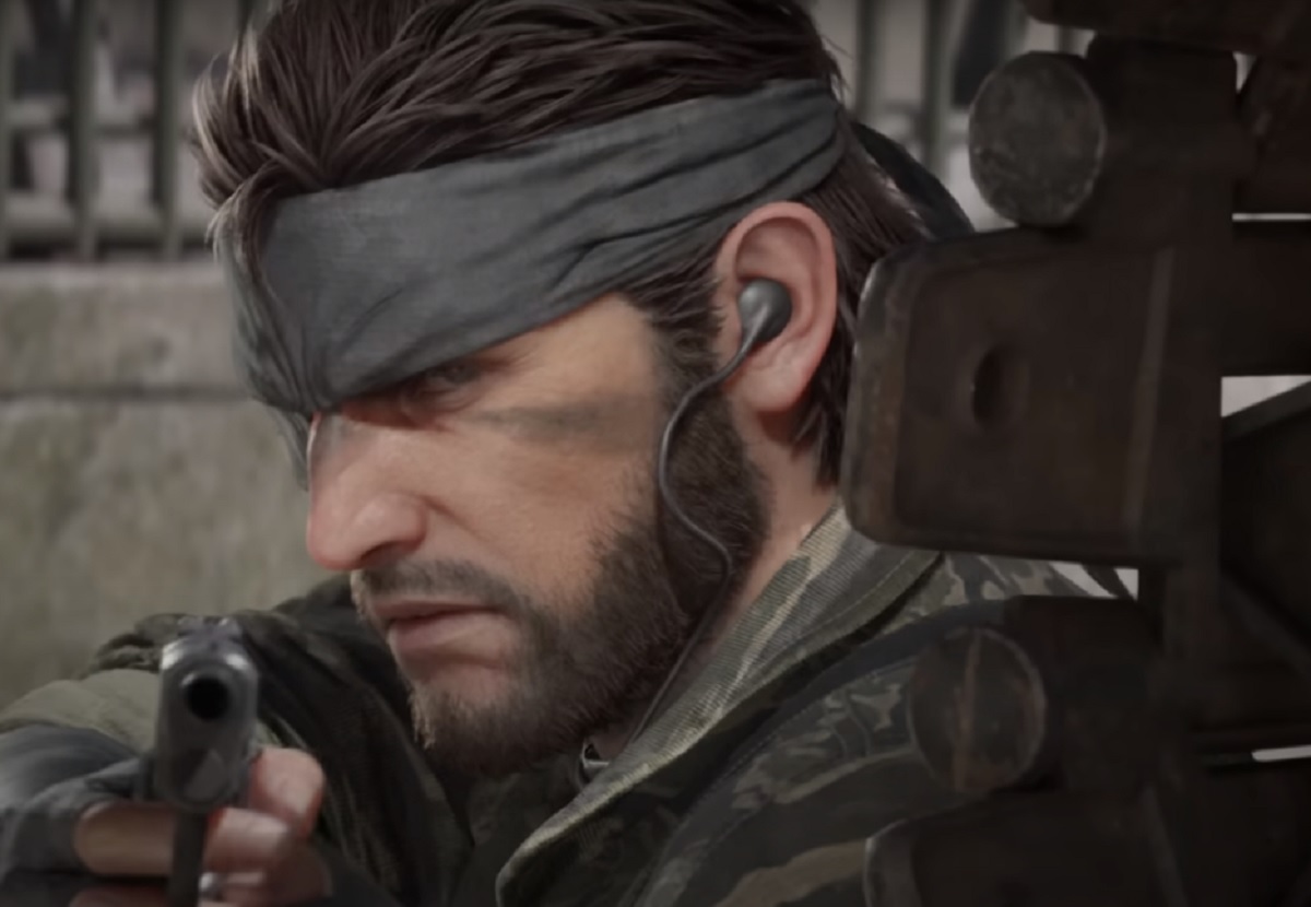 Metal Gear Solid Delta: Snake Eater Rilis Agustus 2025!