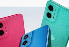 Motorola Comeback! Moto G45 Siap Guncang Pasar Indonesia!