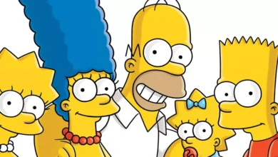 Ngeri! The Simpsons Ramalkan Dunia Lumpuh Energi 28 Feb 2025