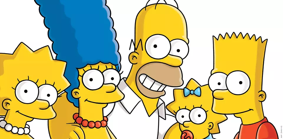 Ngeri! The Simpsons Ramalkan Dunia Lumpuh Energi 28 Feb 2025