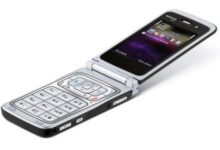 Nokia N75: Pesona HP Flip Premium yang Masih Ikonik di 2025!