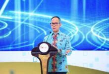 OJK Optimistis Sektor Keuangan 2025 Melaju, Simak Target Utamanya!