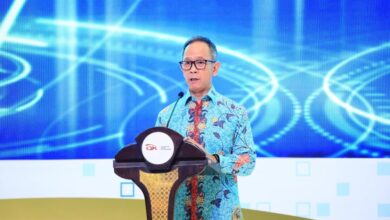 OJK Optimistis Sektor Keuangan 2025 Melaju, Simak Target Utamanya!