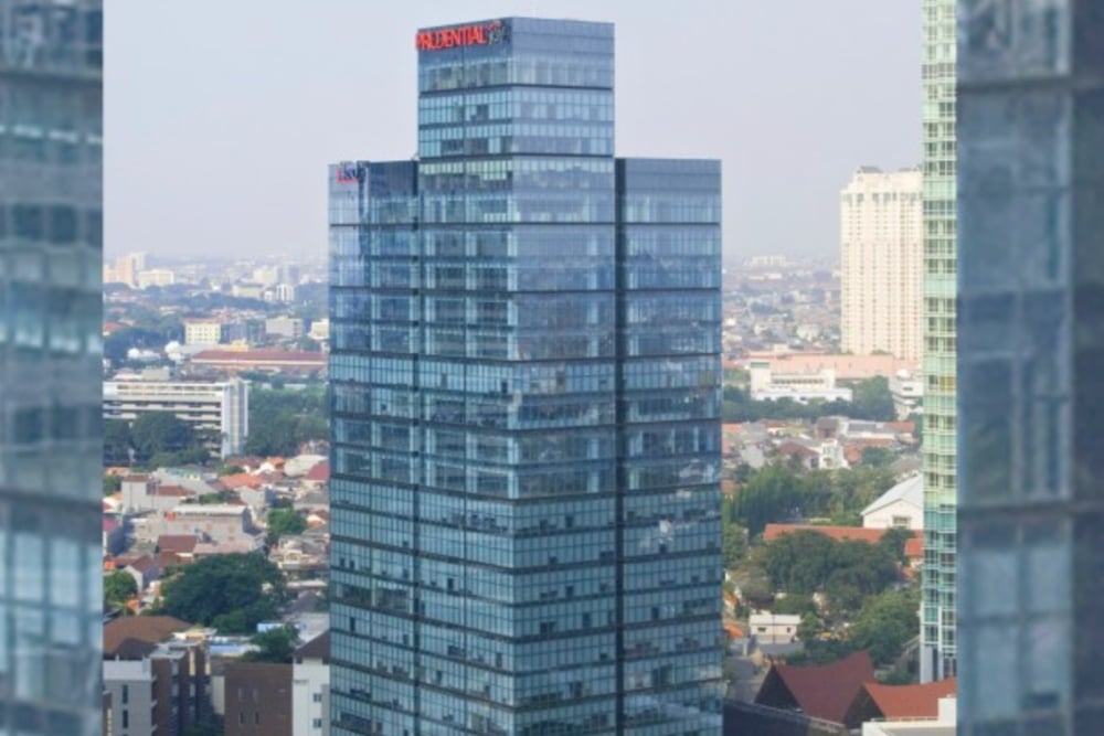 OJK Terbitkan Regulasi Baru: Prudential Indonesia Dukung Tata Kelola