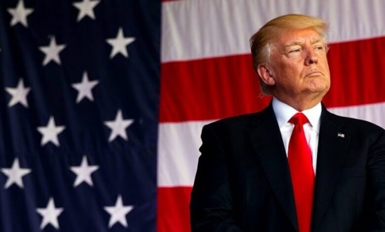 PM Inggris Peringatkan Trump: Kesepakatan Damai Gagal Berpotensi Picu Perang Eropa