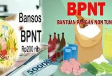 Panduan Lengkap Mendapatkan Bantuan Sosial BPNT: Syarat & Cara