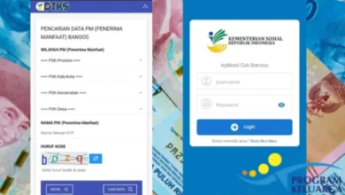 Panduan Mudah: Cara Cek NIK KTP Bansos PKH Online Februari 2025