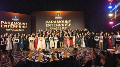 Paramount Enterprise Awards 2025: Apresiasi Mitra Transformasi Kesehatan