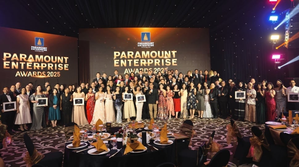 Paramount Enterprise Awards 2025: Apresiasi Mitra Transformasi Kesehatan