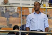 Patrick Kluivert Akrab dengan Jan Olde Riekerink di Dewa United