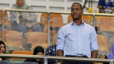 Patrick Kluivert Akrab dengan Jan Olde Riekerink di Dewa United