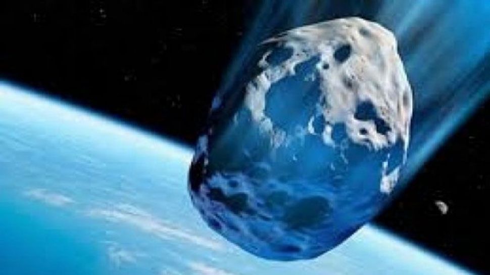 Peluang Tabrakan Asteroid 2024 YR4 Meningkat: Dampak bagi Bumi?