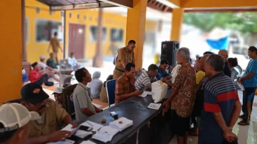Pemerintah Luncurkan Bantuan Sosial Masyarakat Februari 2025!