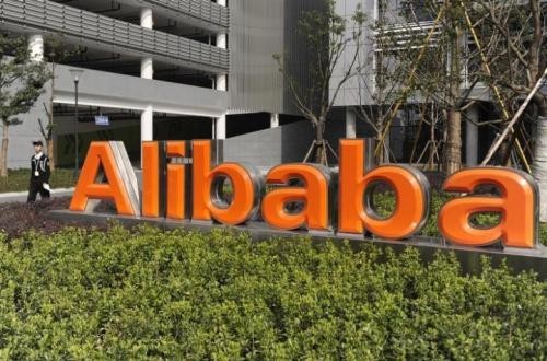 Pendapatan Alibaba Melonjak Berkat AI dan E-Commerce yang Canggih