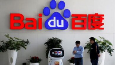 Pendapatan Baidu Kuartal IV-2024 Capai Rp76,2 Triliun, Melampaui Target!