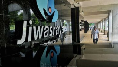 Pensiunan Jiwasraya Terancam: Manfaat Pensiun Hanya 50%?